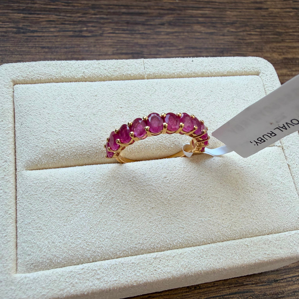 Anillo Luciana