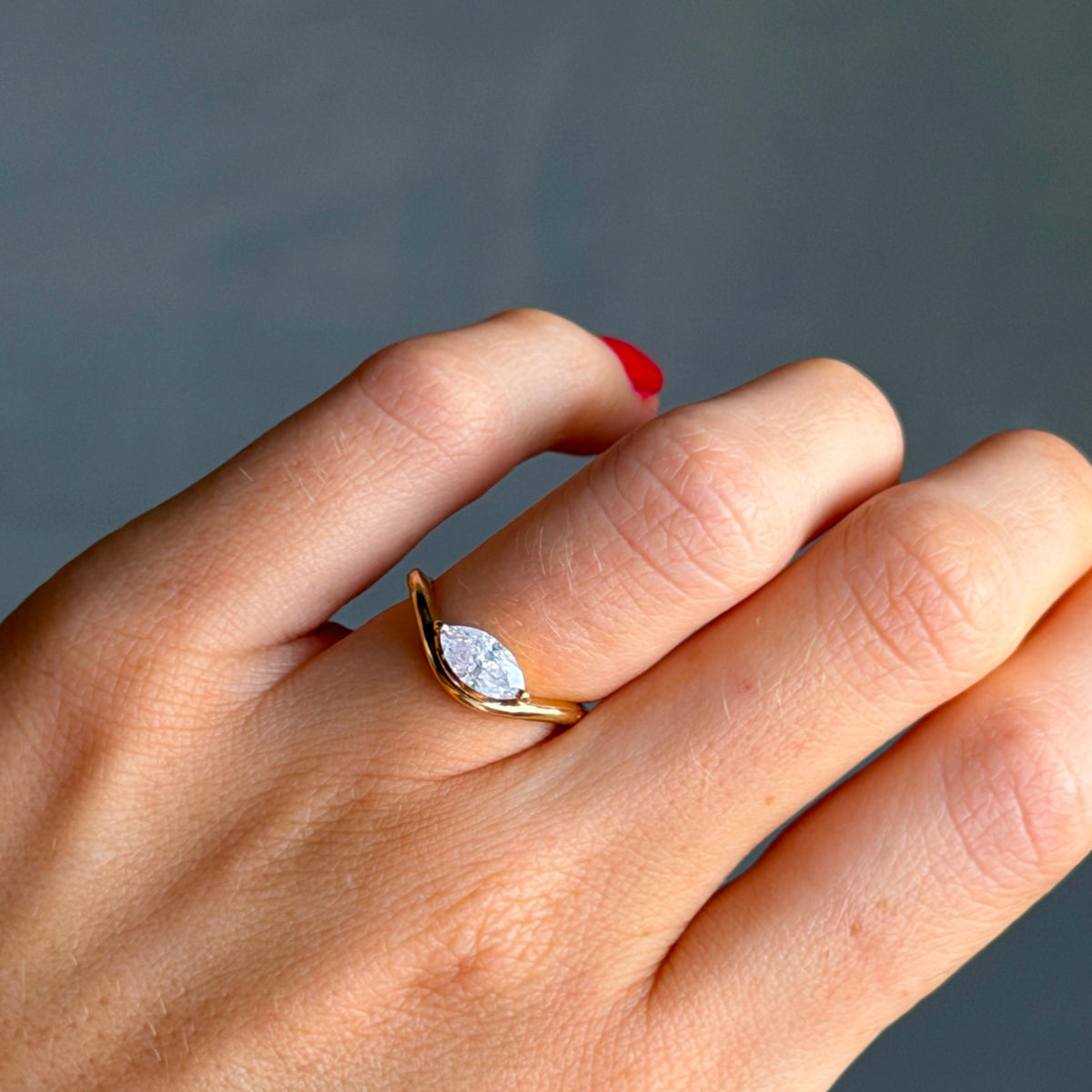 Anillo Lilliana