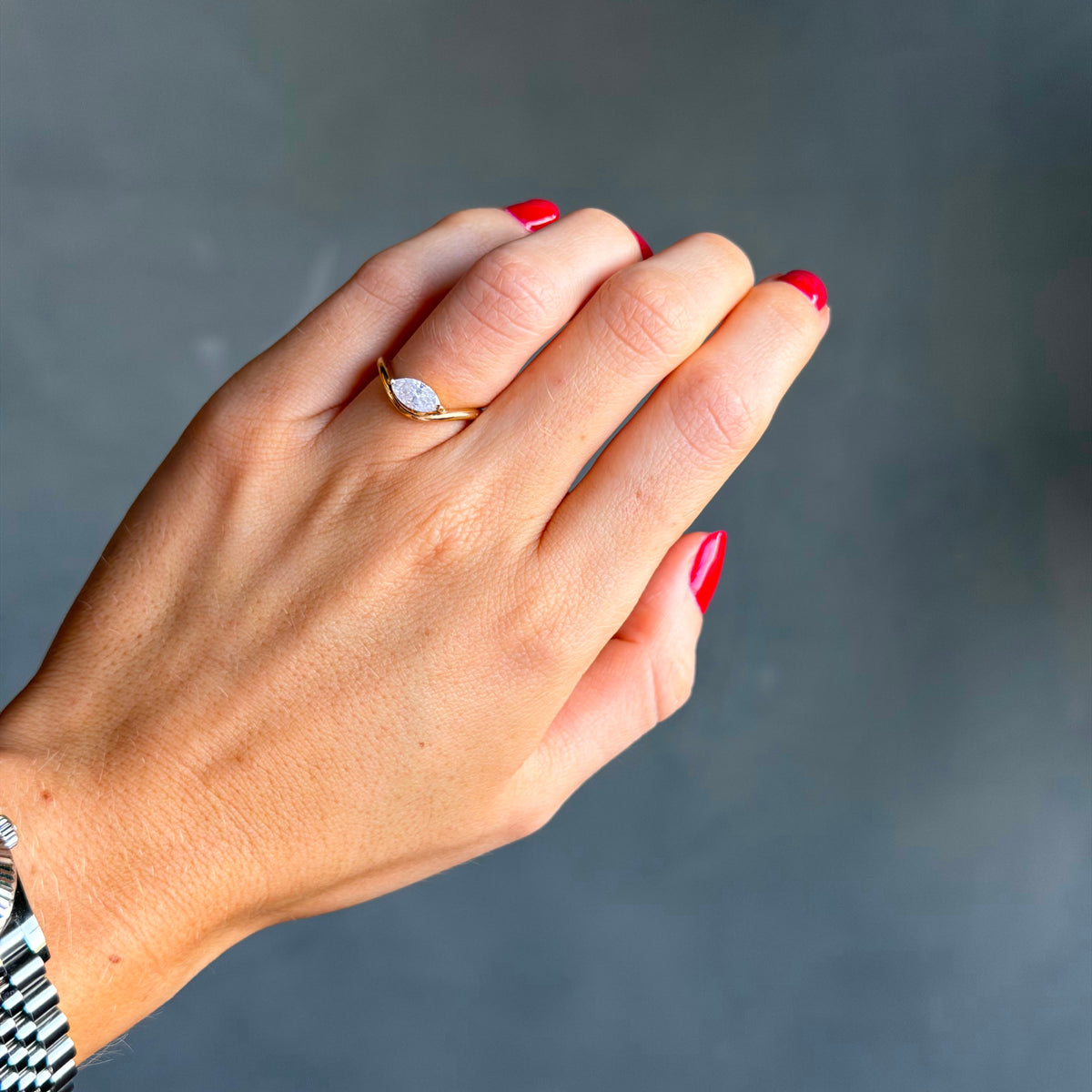 Anillo Lilliana