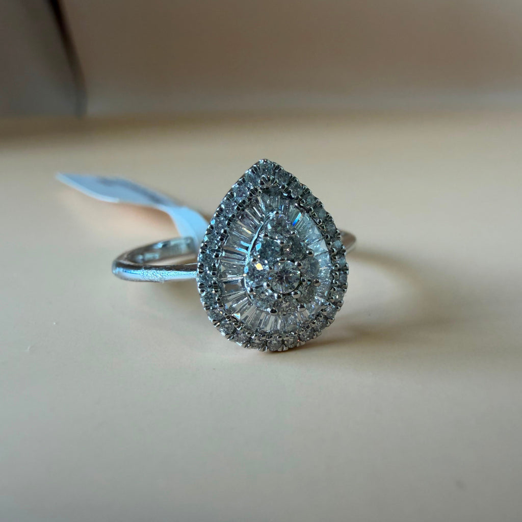 Anillo Priscila