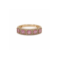 Anillo Bárbara
