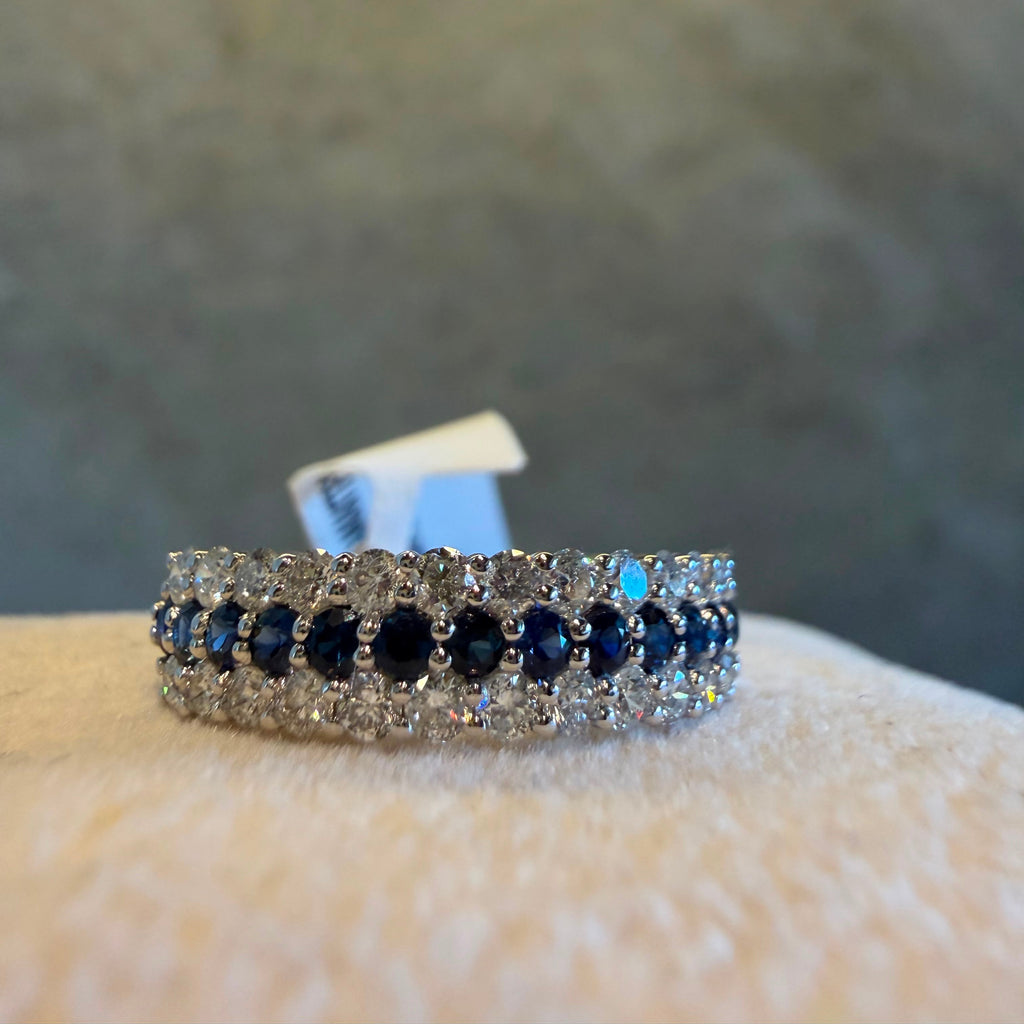 Anillo Victoria