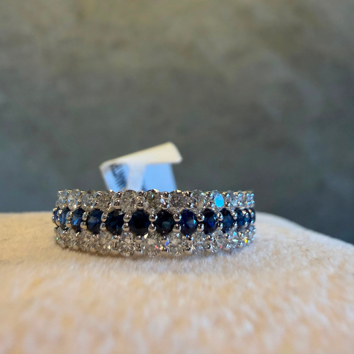 Anillo Victoria