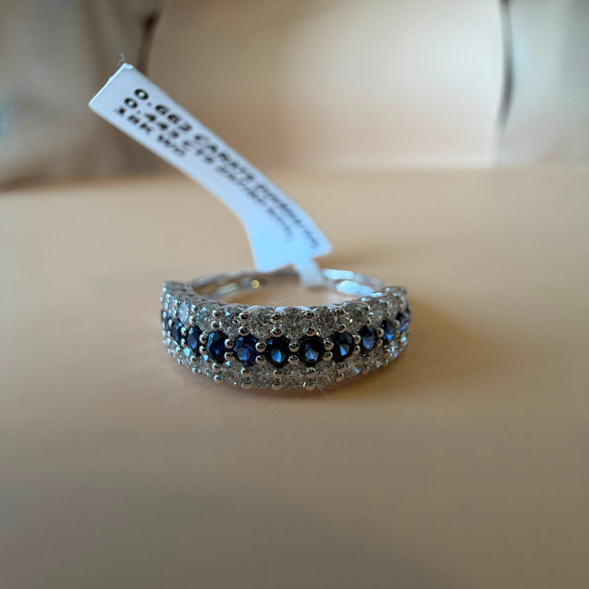 Anillo Victoria