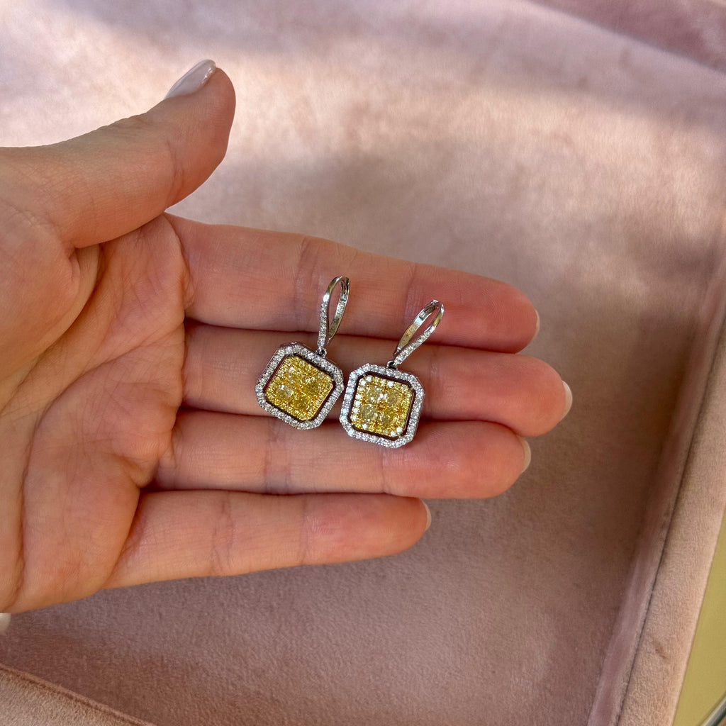 Aretes Sofía