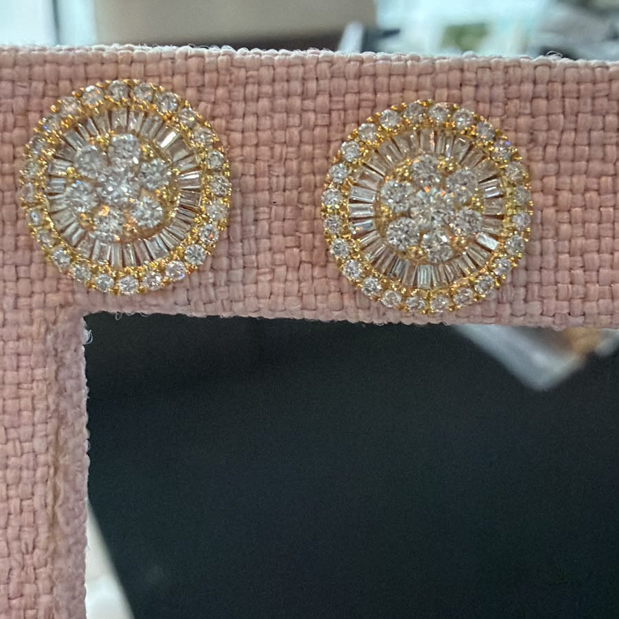 Aretes Carmen