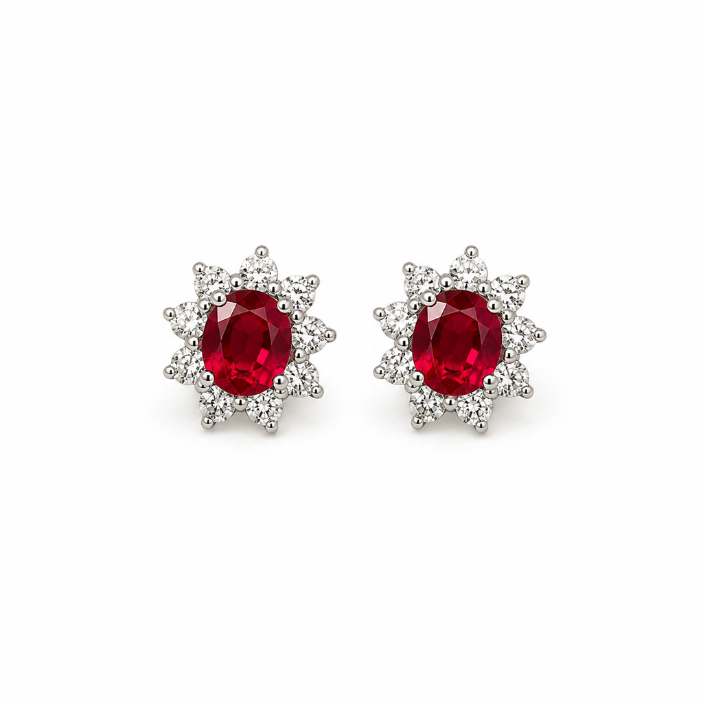Aretes Denisse