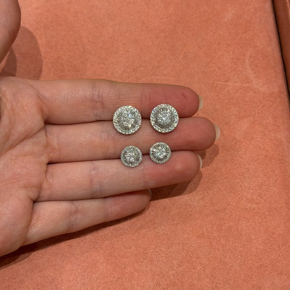 Aretes Darinka