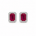 Aretes Lisa