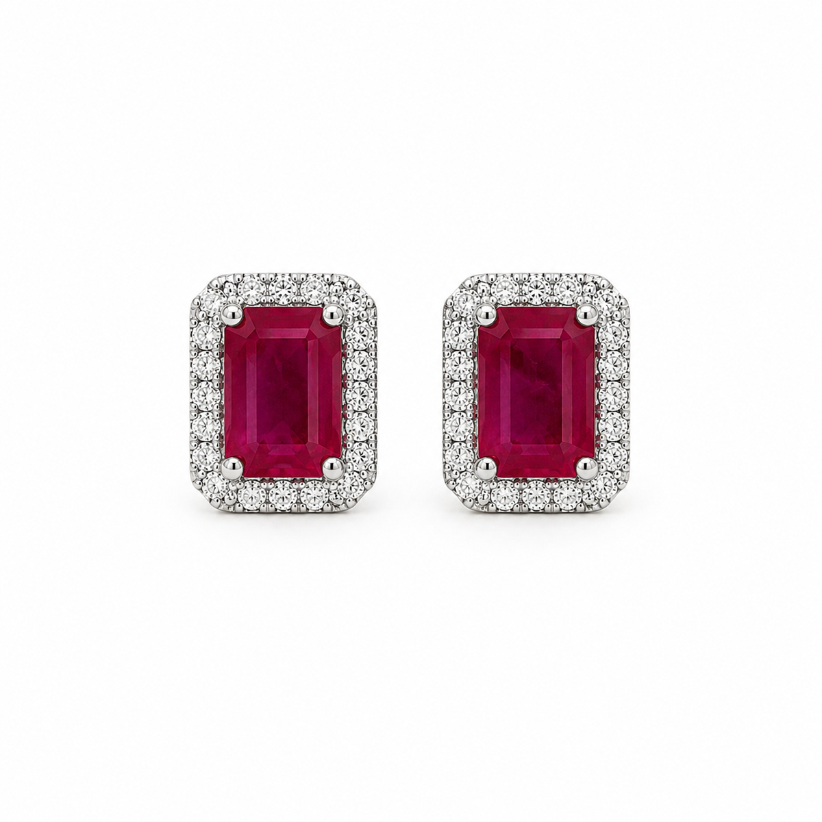 Aretes Lisa