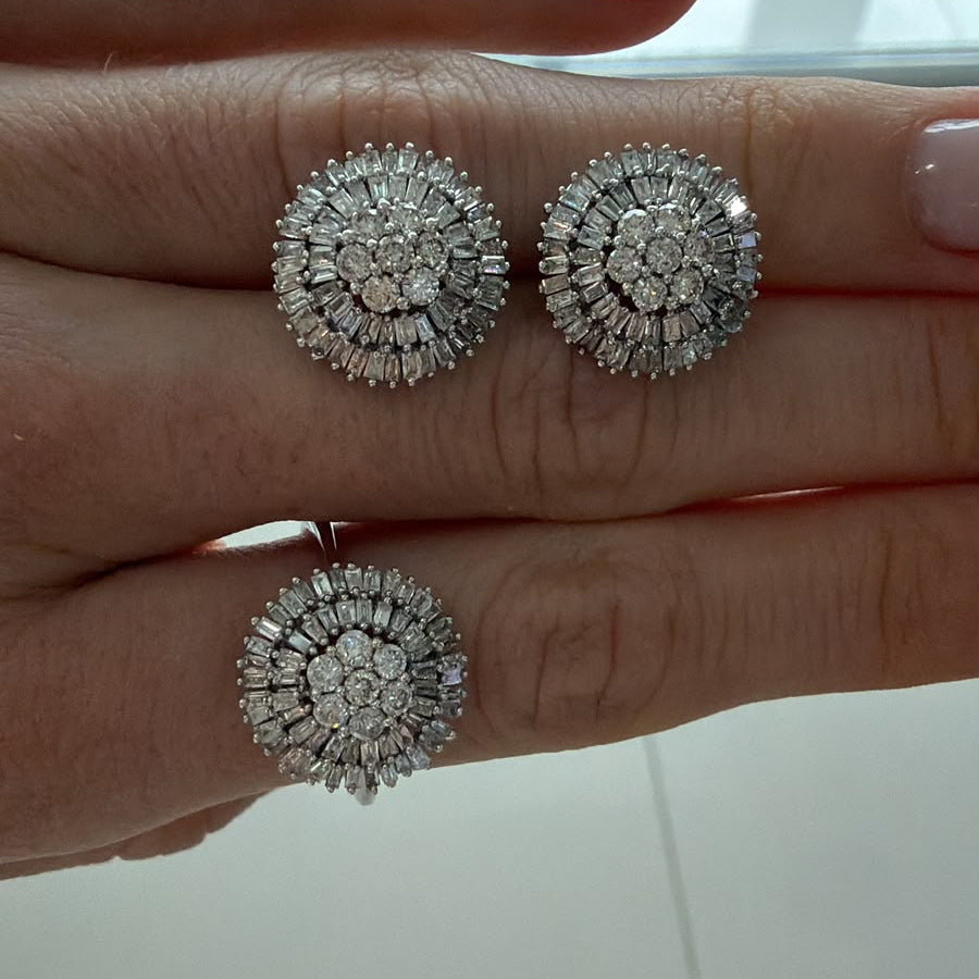 Anillo Dianna
