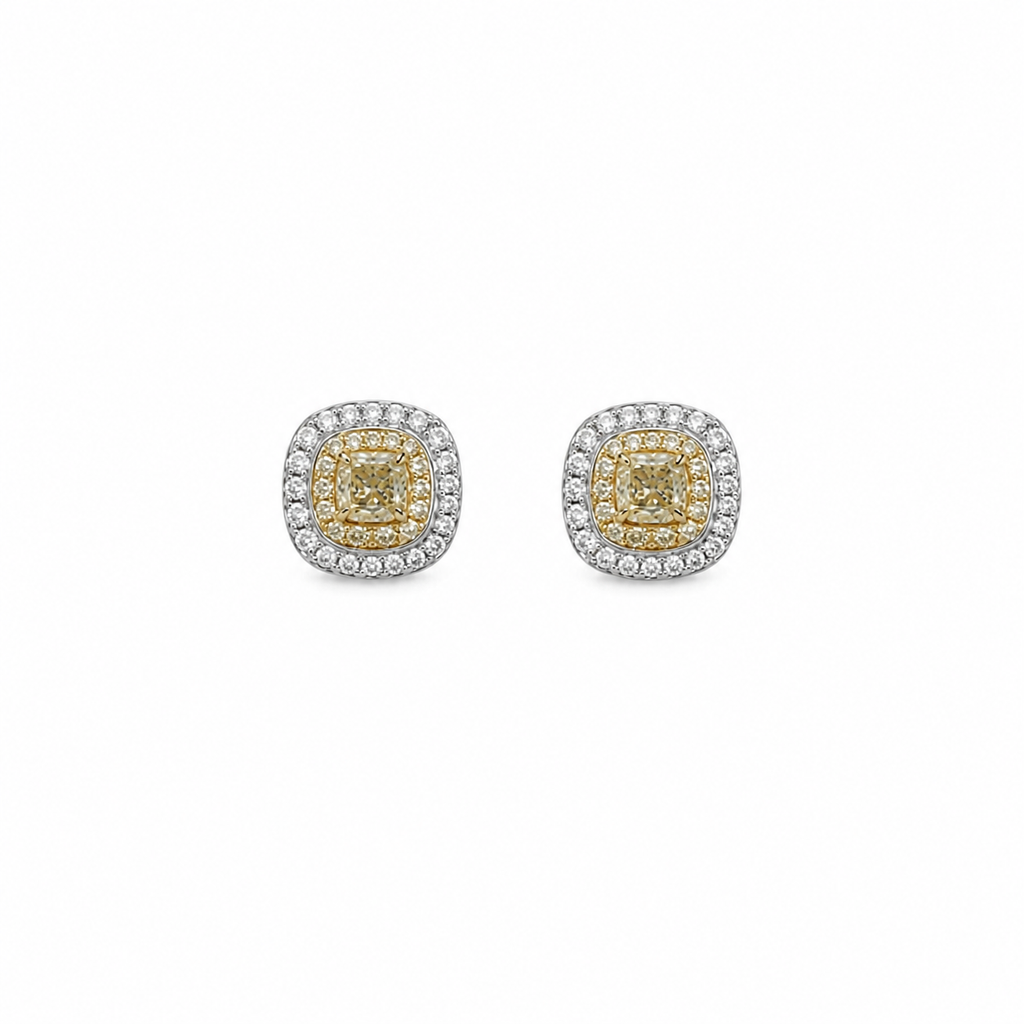Aretes Carolina