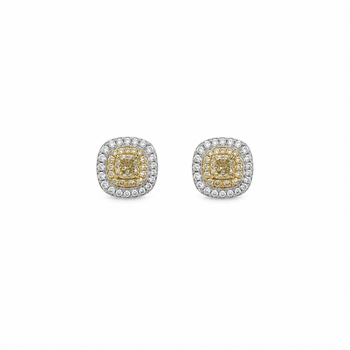 Aretes Carolina