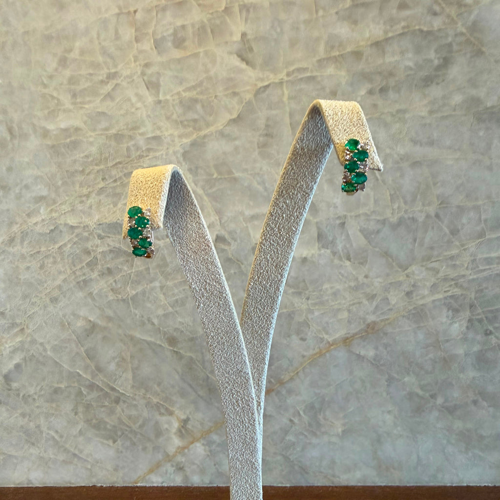 Aretes Cecilia