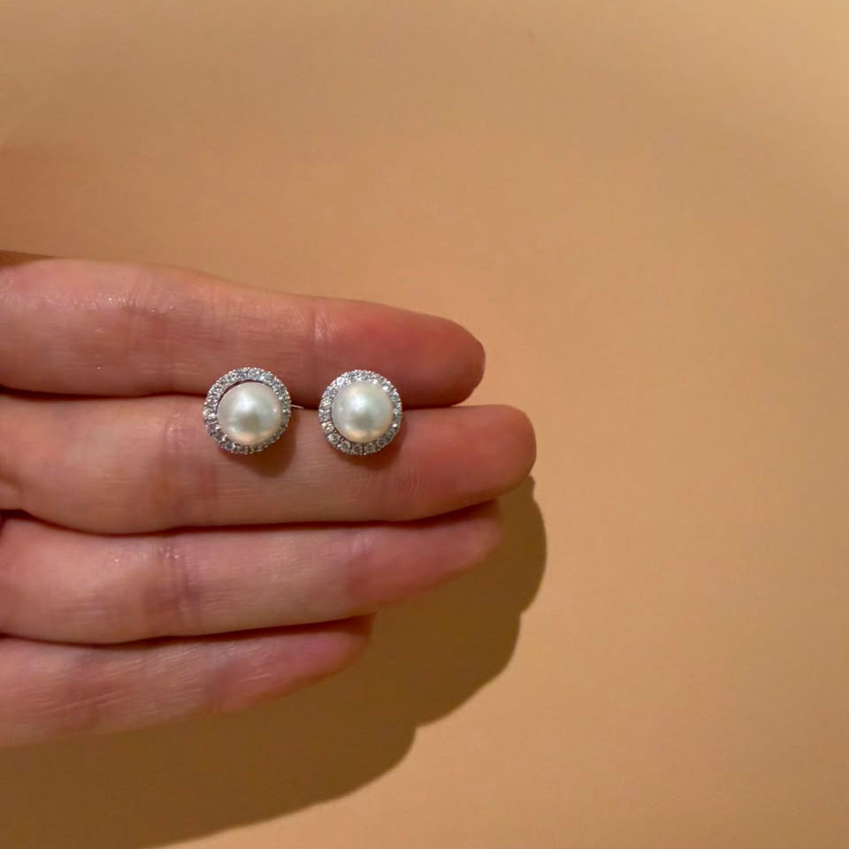 Aretes Clarissa