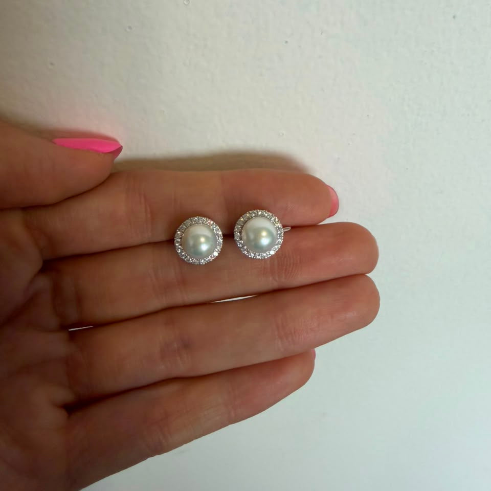 Aretes Clarissa