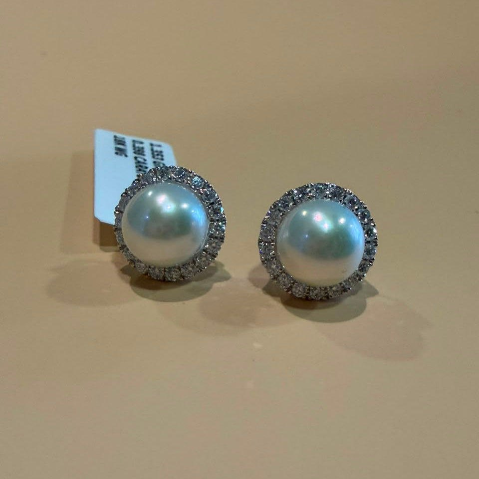 Aretes Clarissa