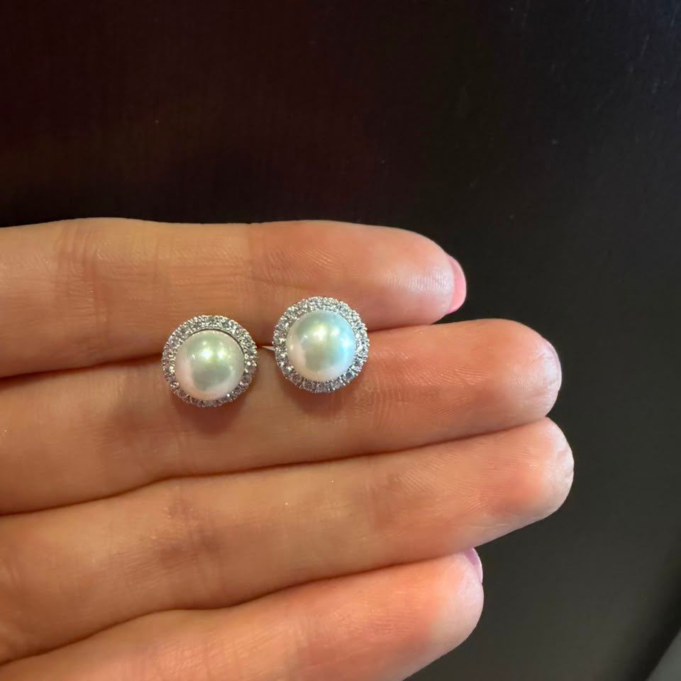 Aretes Clarissa