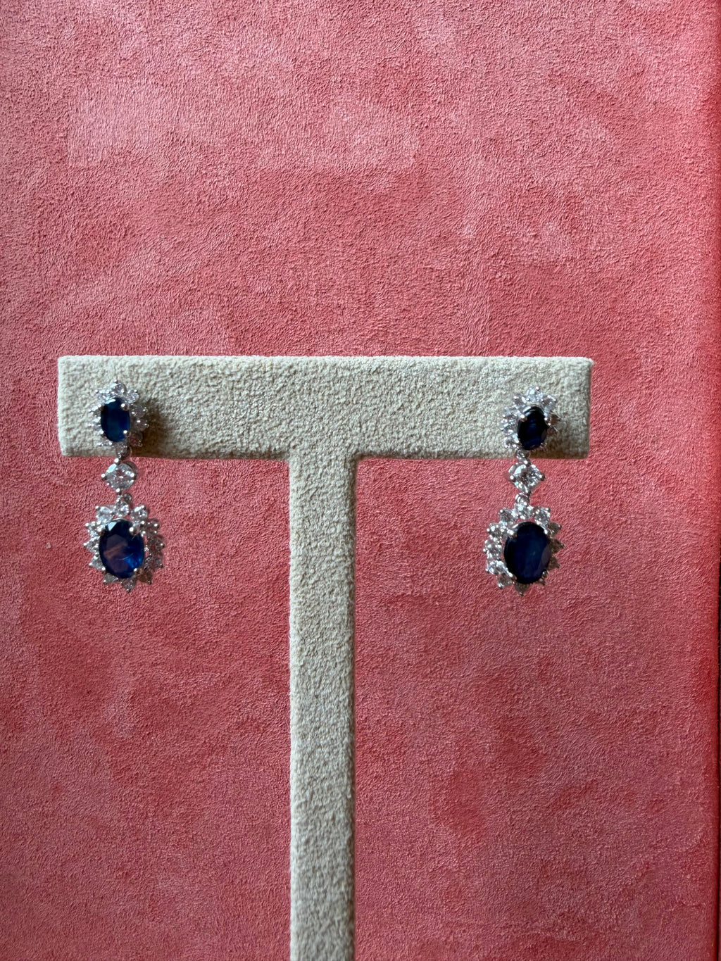 Aretes Constanza