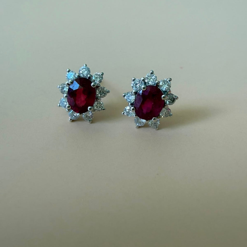 Aretes Denisse