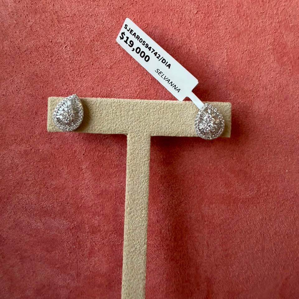Aretes Daen