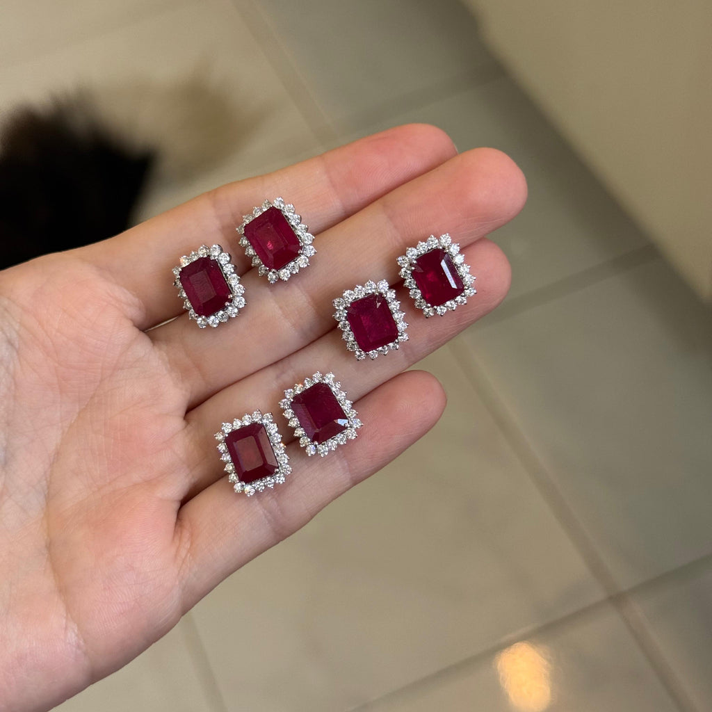 Aretes Elissa