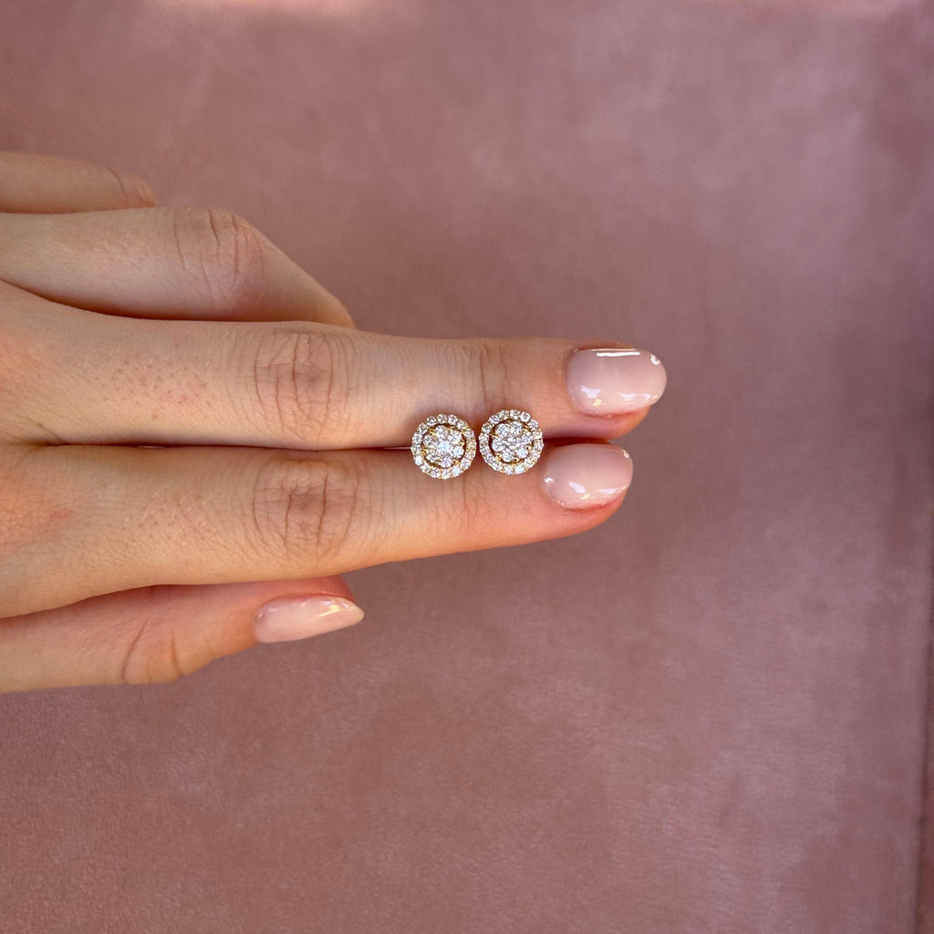 Aretes Estela