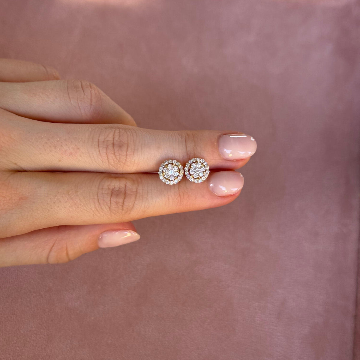 Aretes Estela
