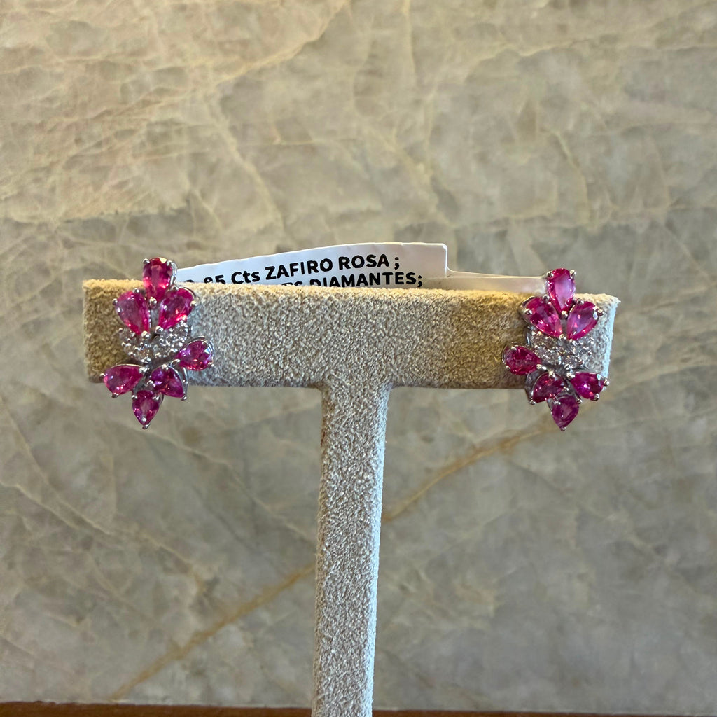 Aretes Inés