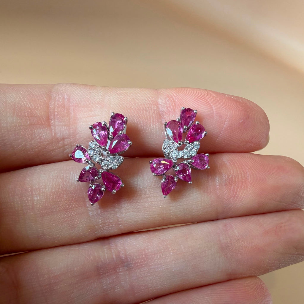 Aretes Inés