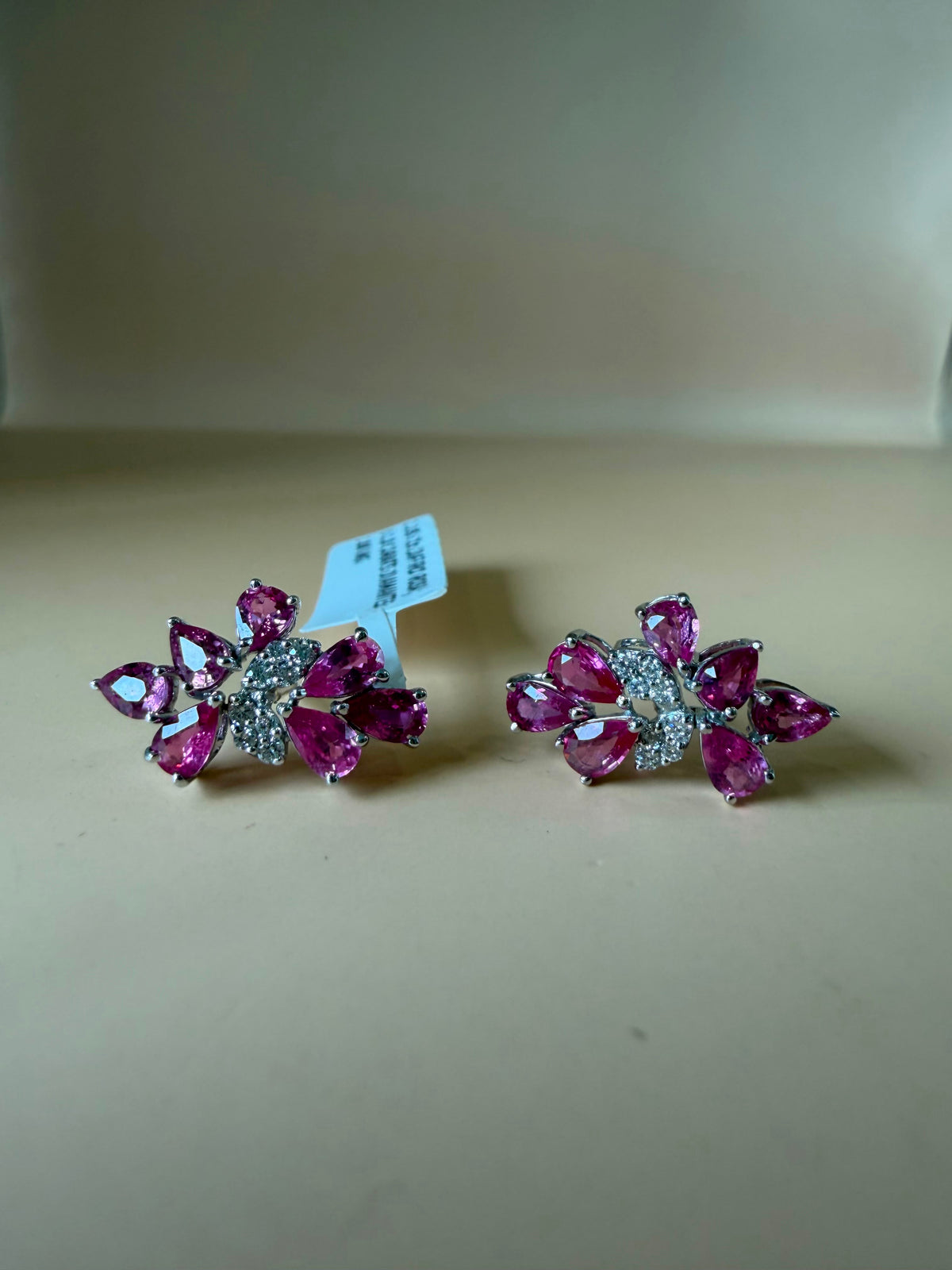 Aretes Inés