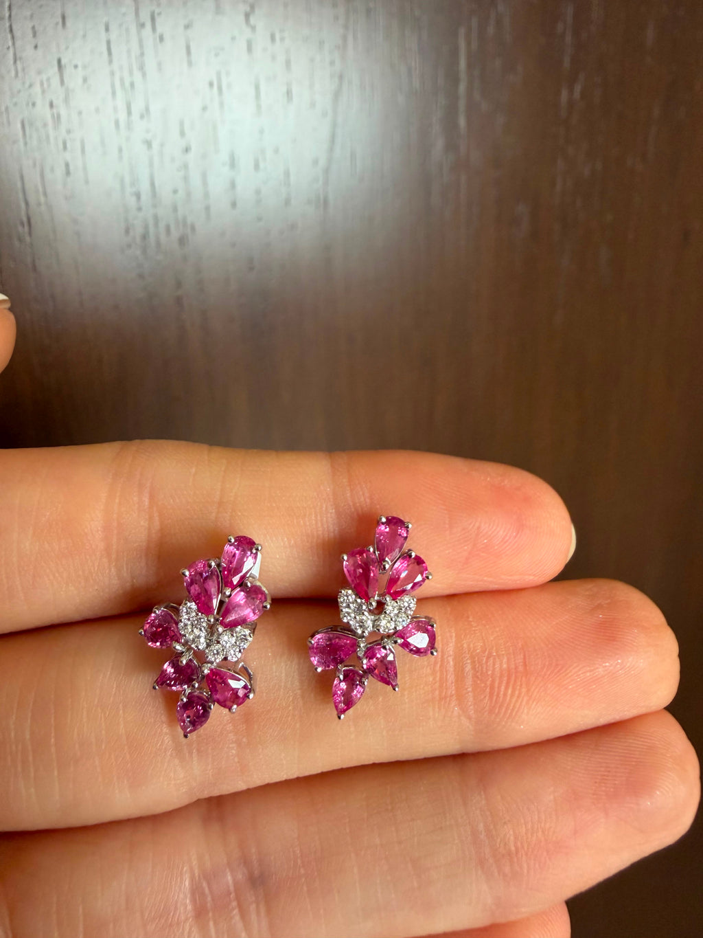 Aretes Inés