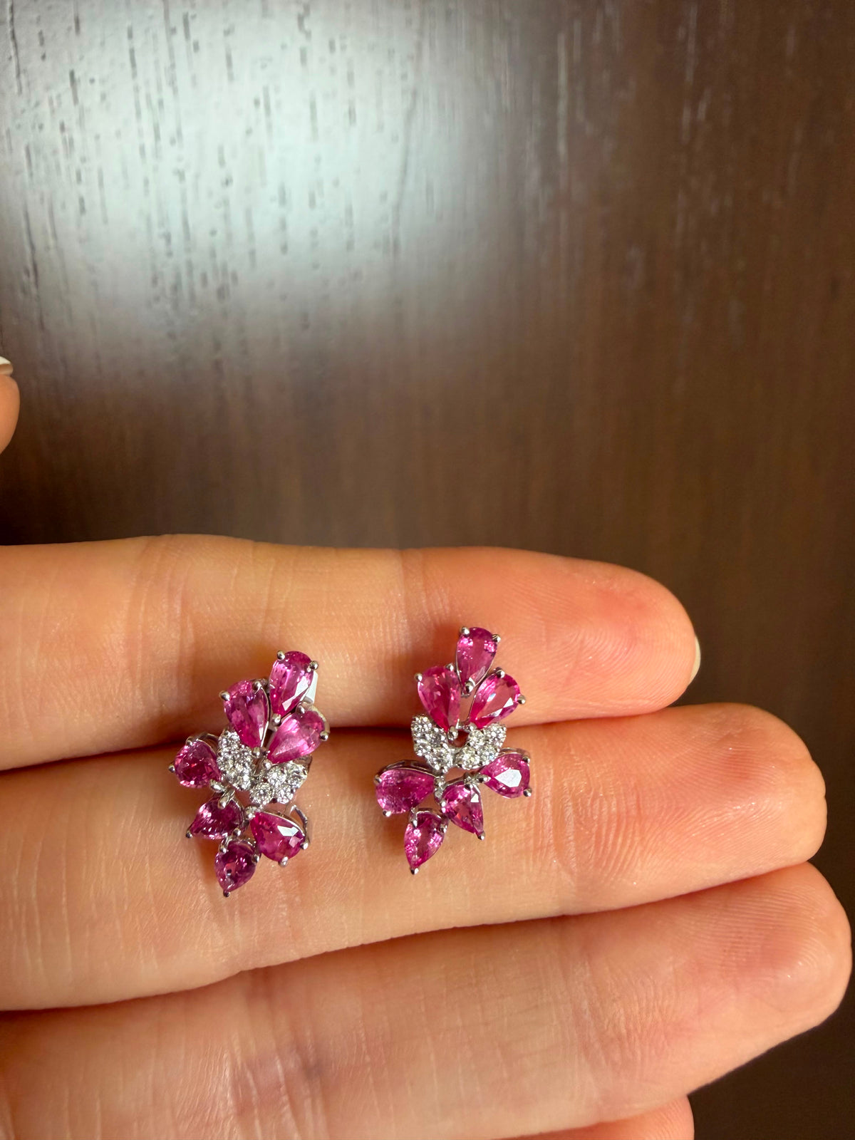 Aretes Inés