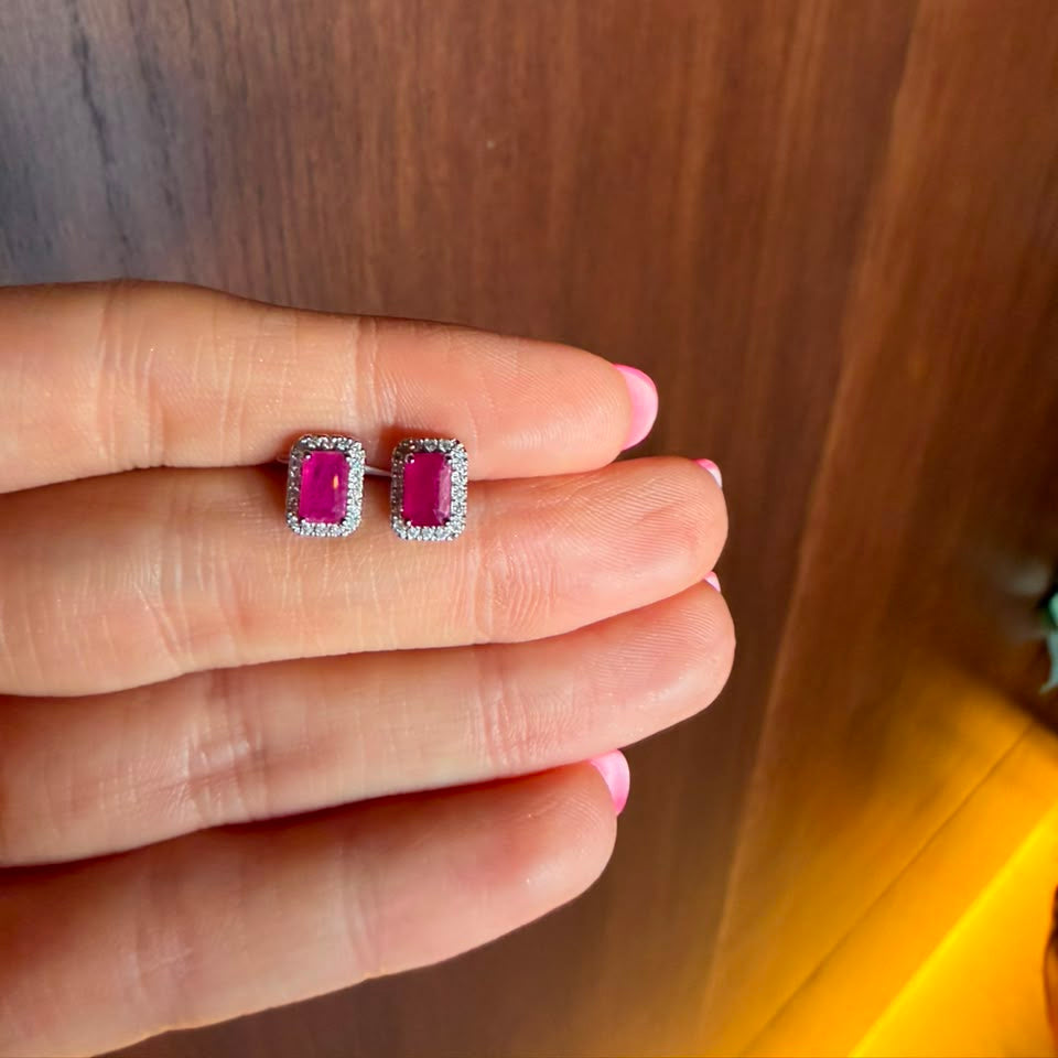 Aretes Lisa