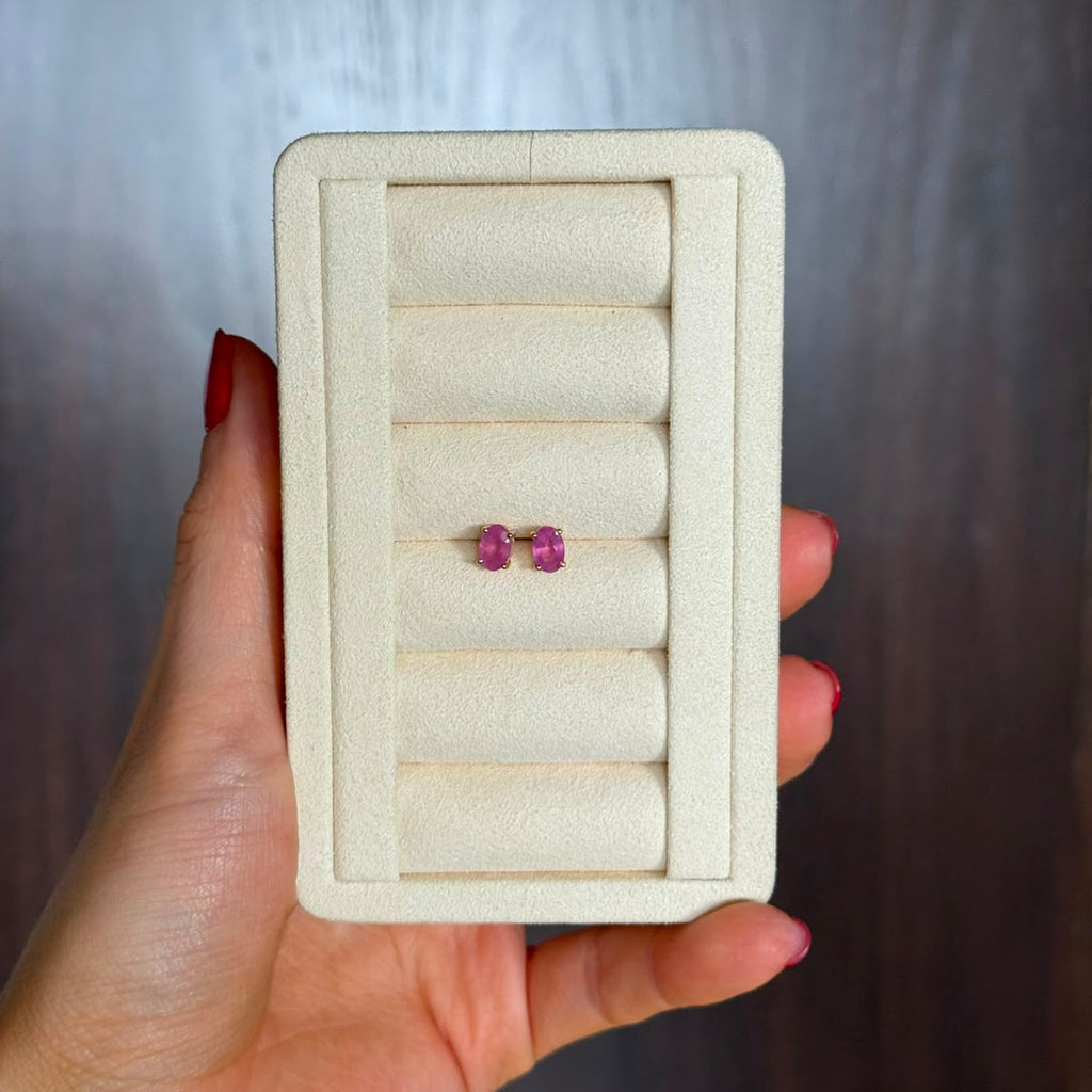 Aretes Mayte