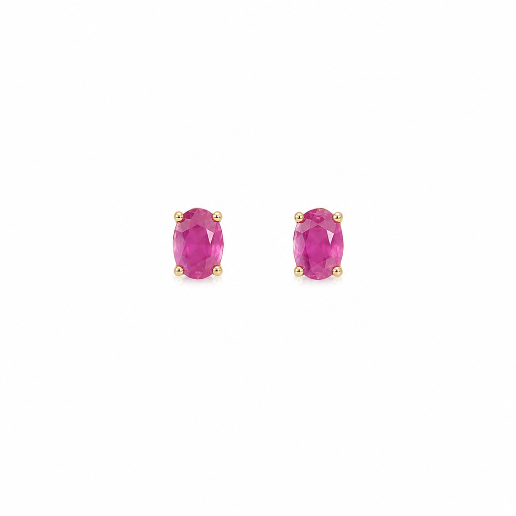 Aretes Mayte