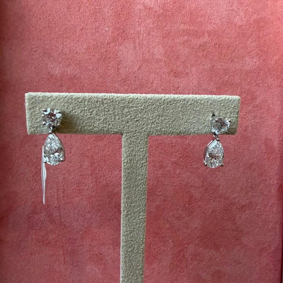 Aretes Paula