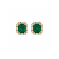 Aretes Renée