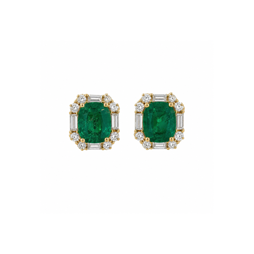 Aretes Renée