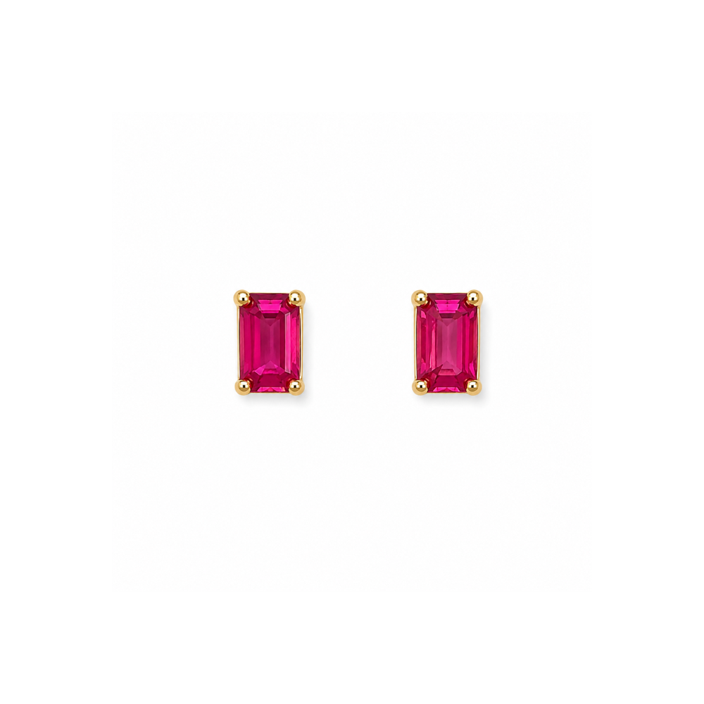 Aretes Fátima