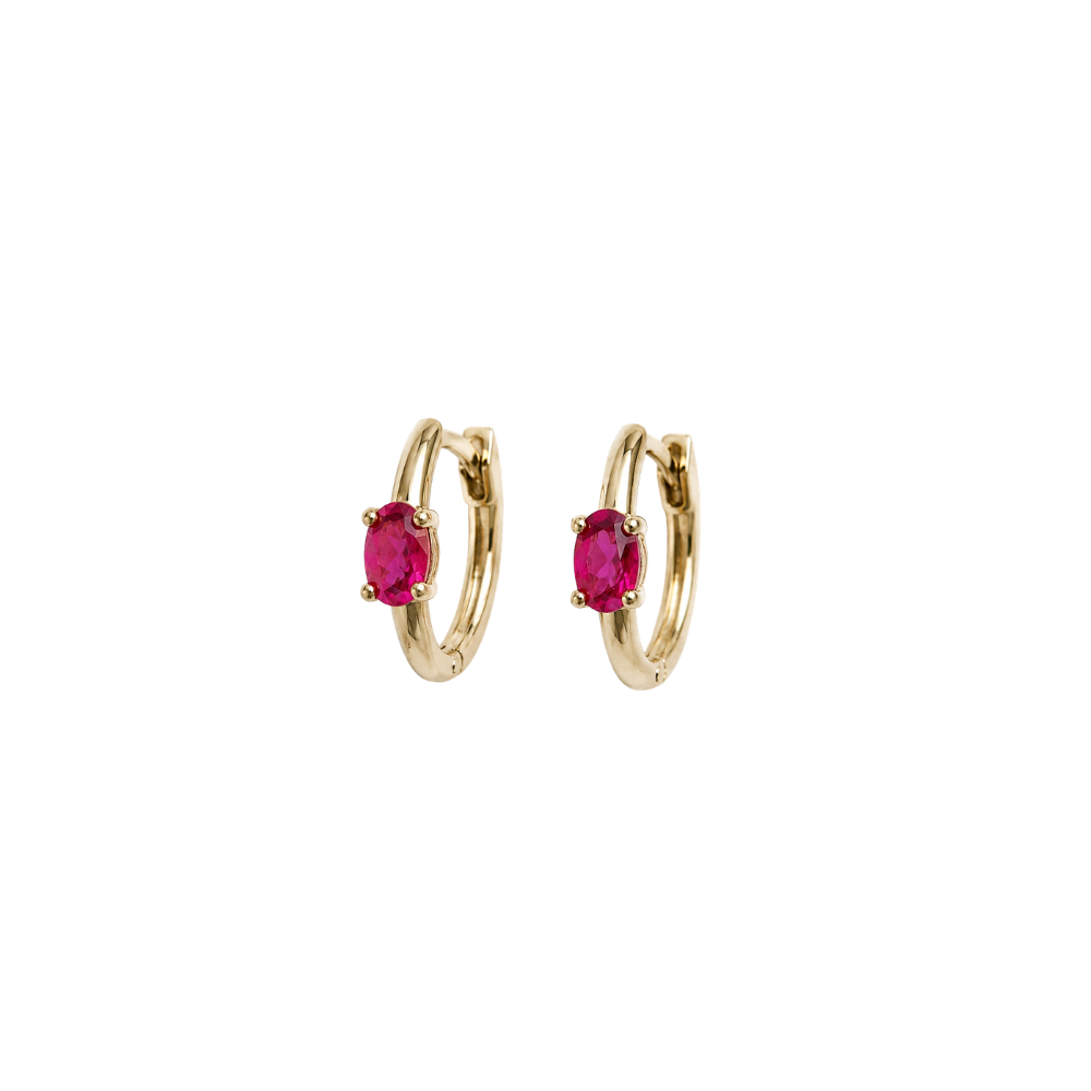 Aretes Beatriz