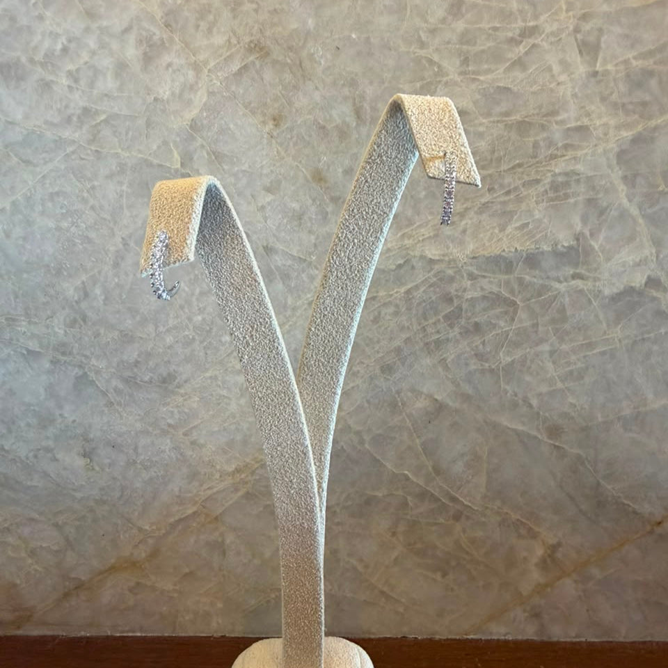 Aretes Sandra