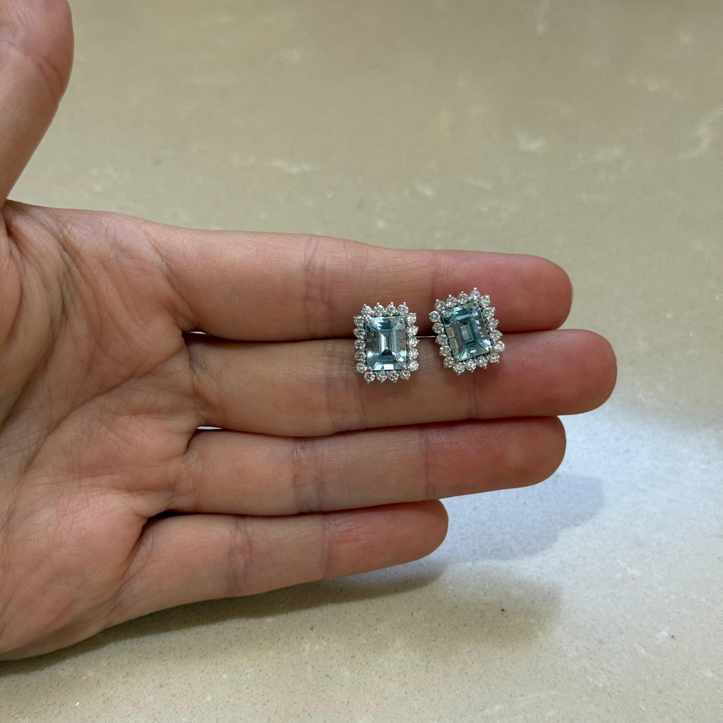 Aretes Serena