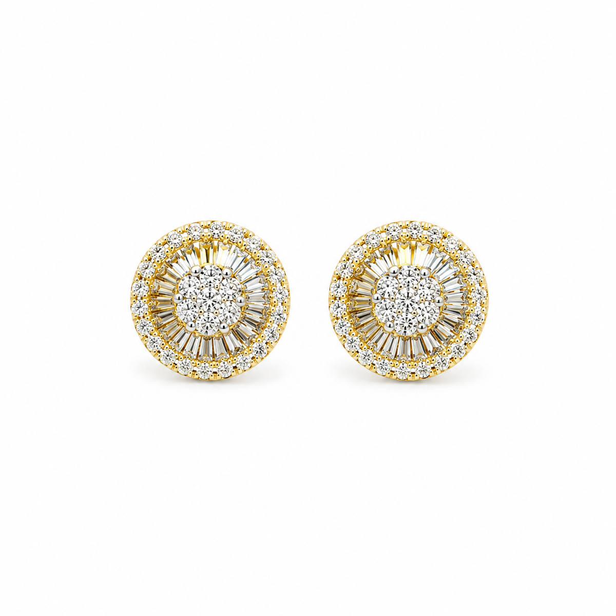 Aretes Darinka