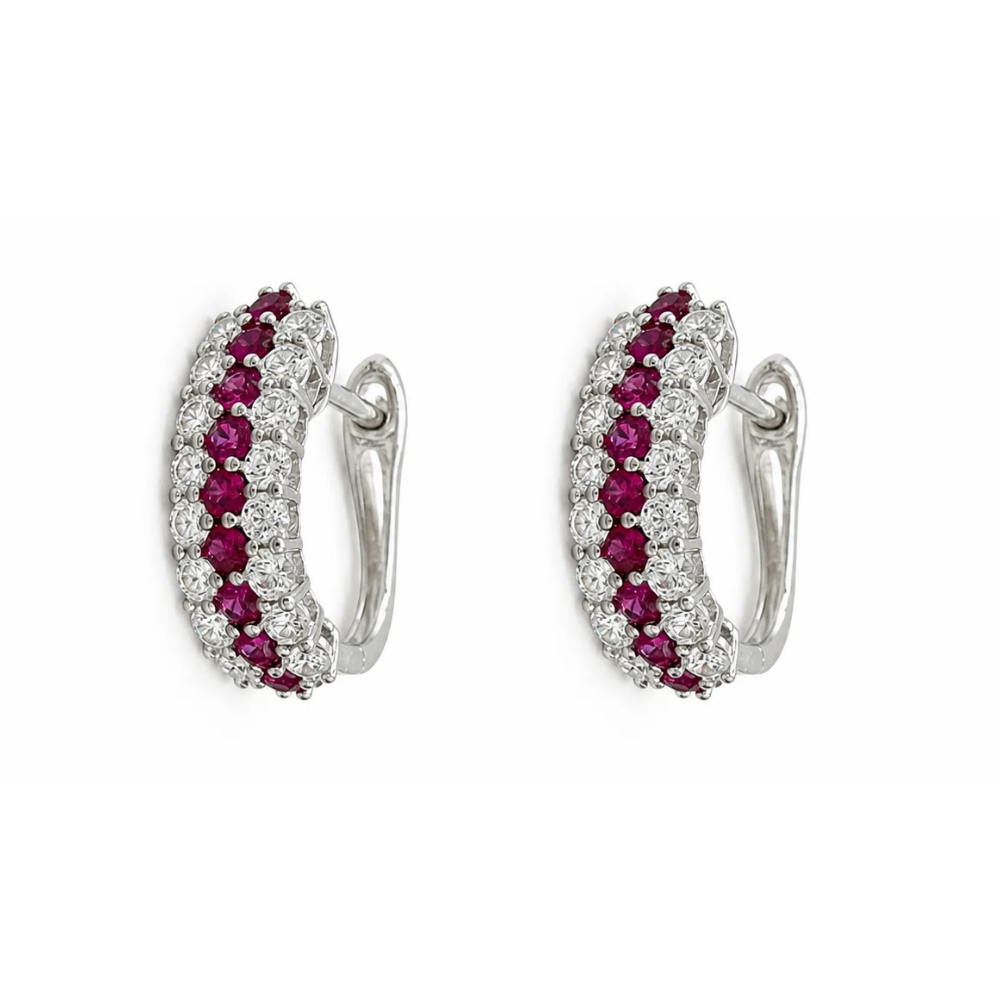 Aretes Cassandra
