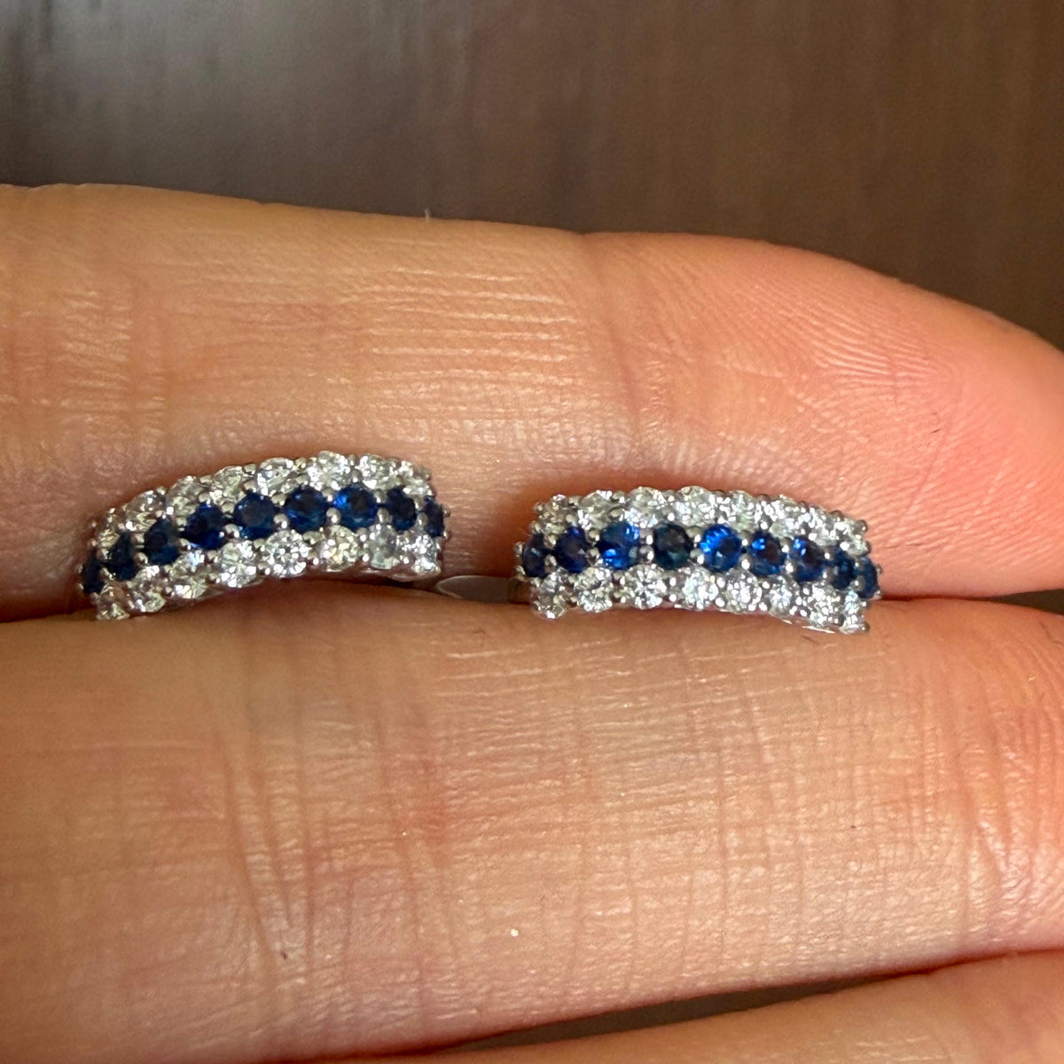 Aretes Victoria