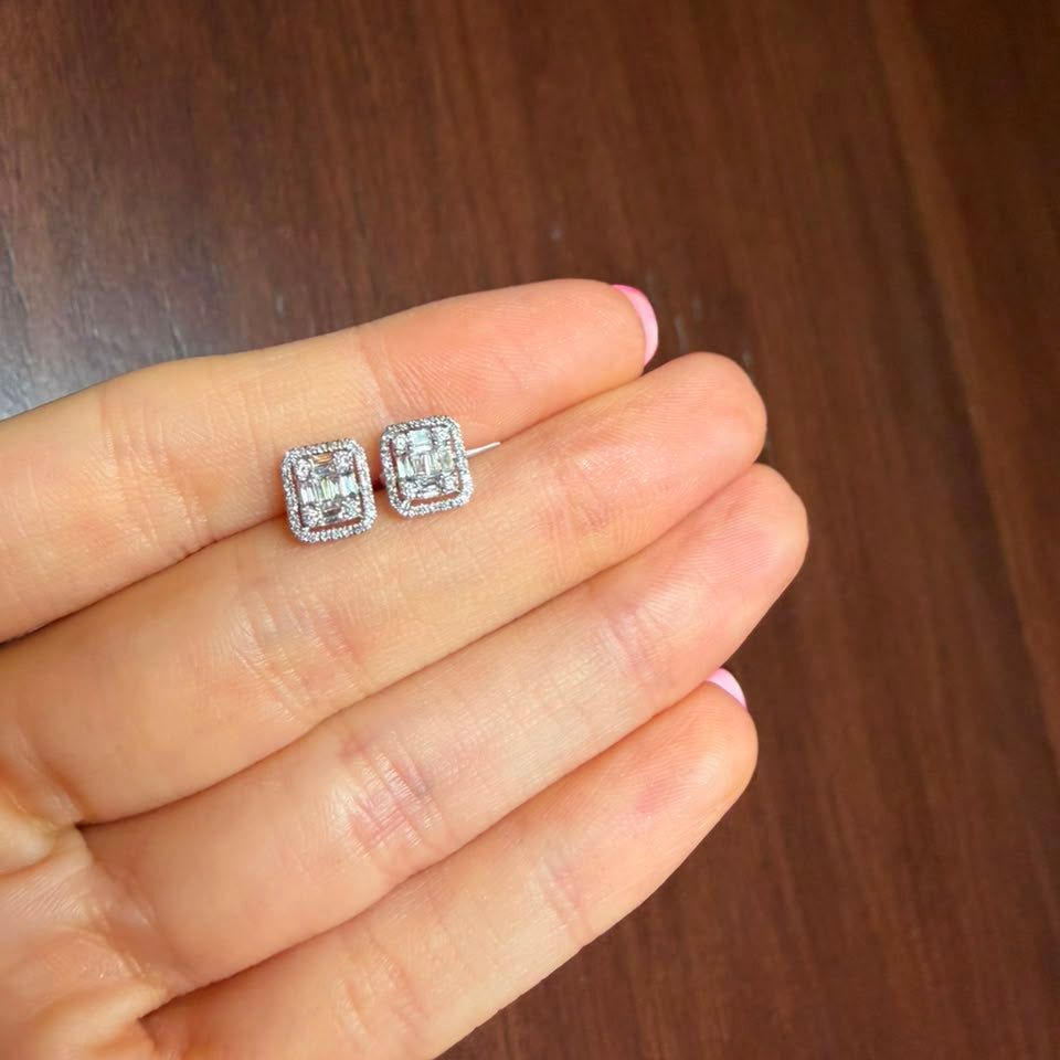 Aretes Marla