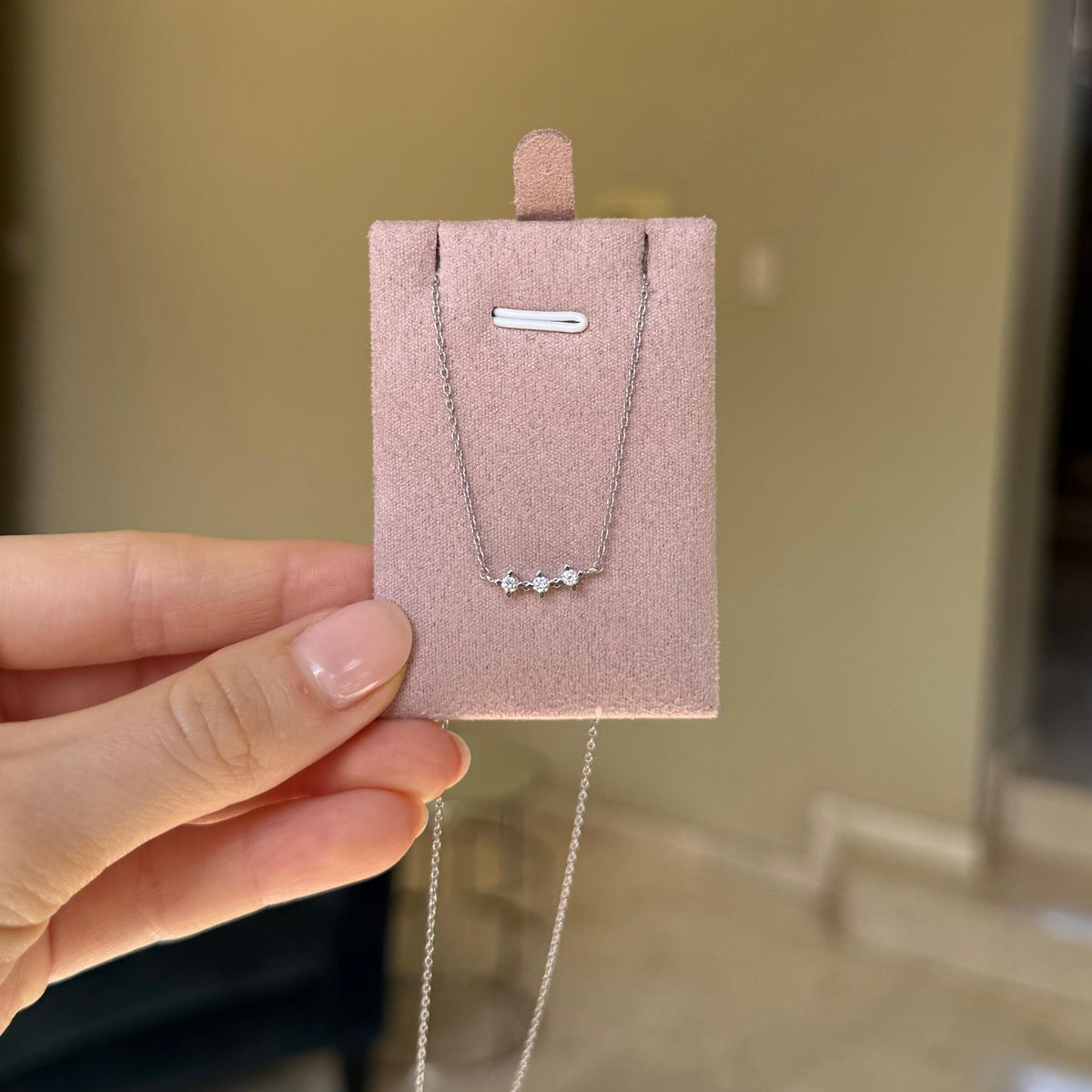 Collar Mariel