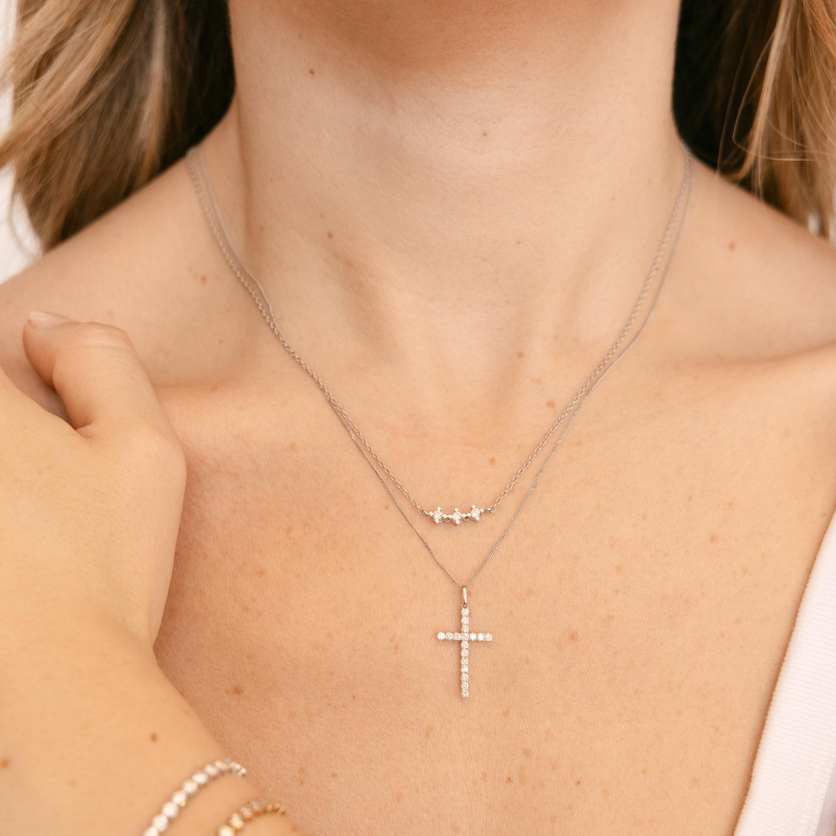 Collar Mariel