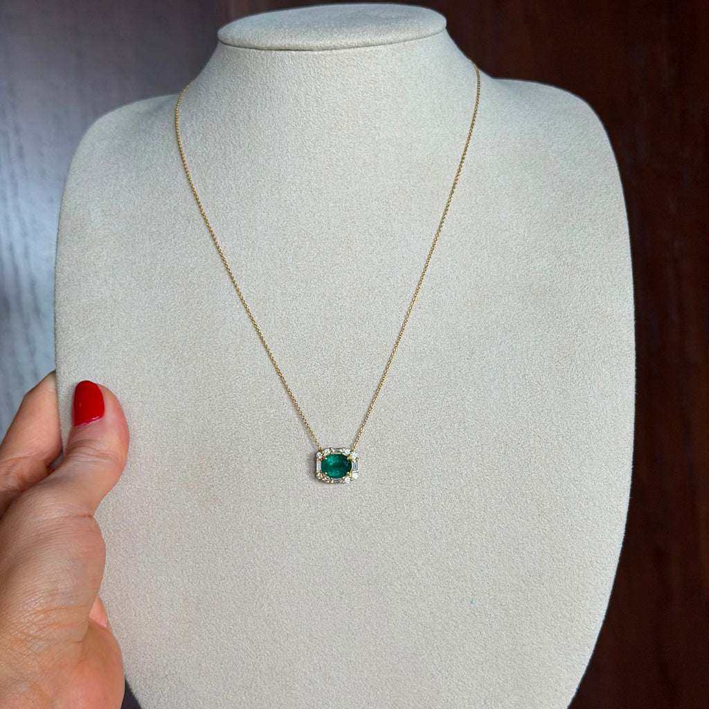 Collar Elena